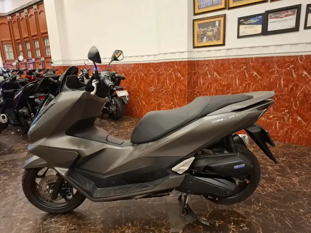 HUB CE KOM DP PROMO NEW PCX 160 CBS 2025 PROSES DI BANTU SAMPE ACC