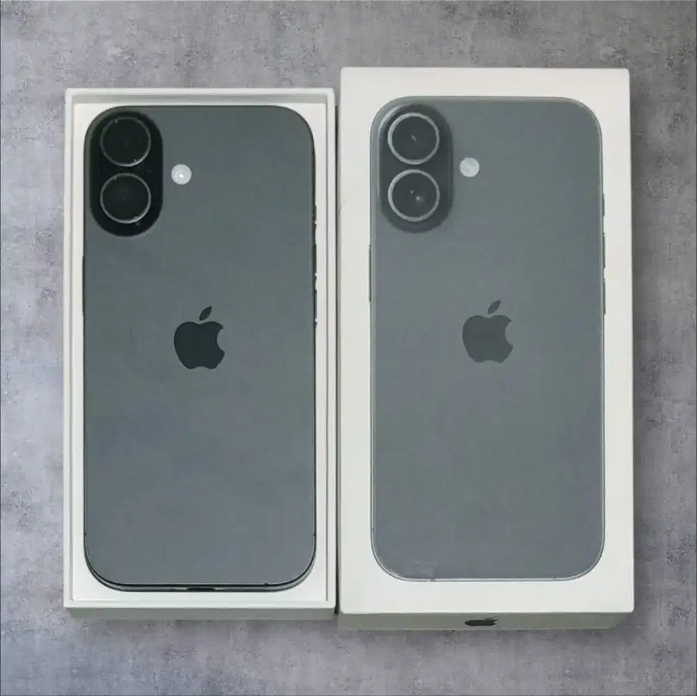 Iphone 17 256 GB ibox Garansi On