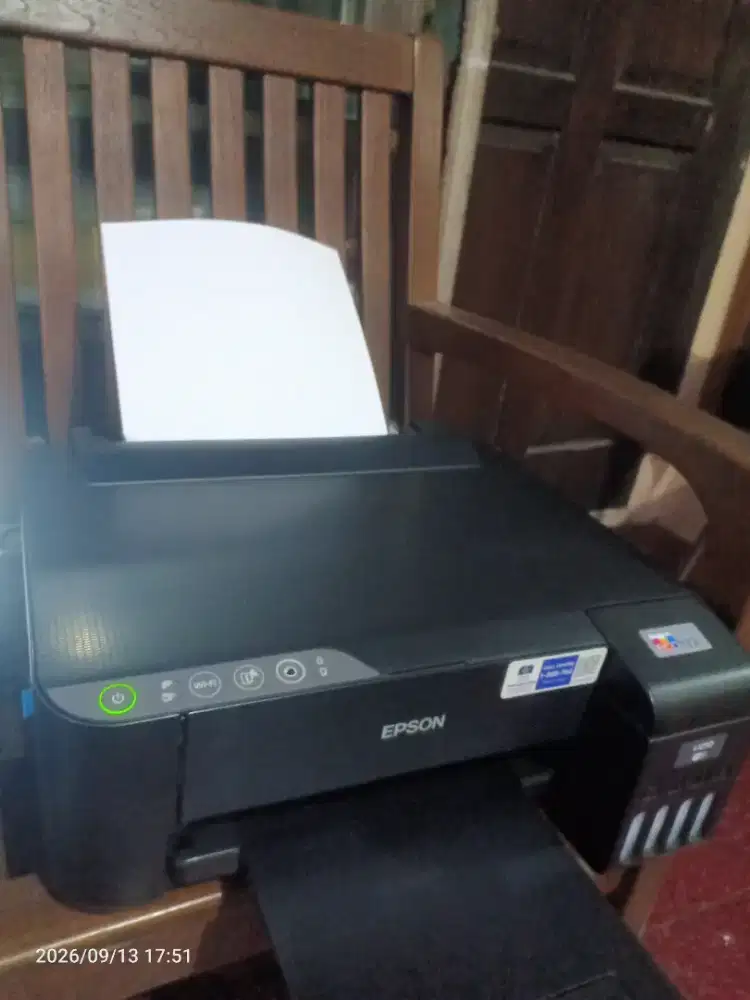 Printer Epson L1250