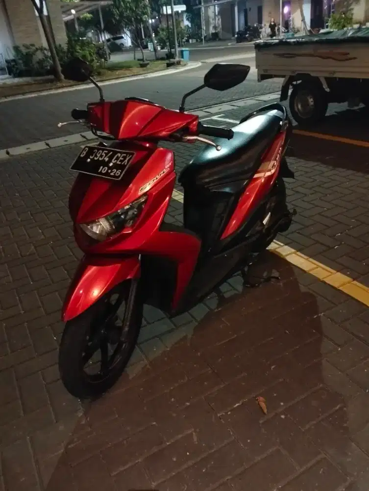 Mio soul gt 2015