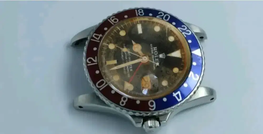 Jam tangan rolex 1675