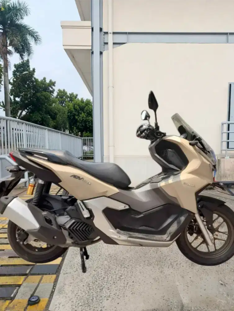 Jual HONDA ADV 2024