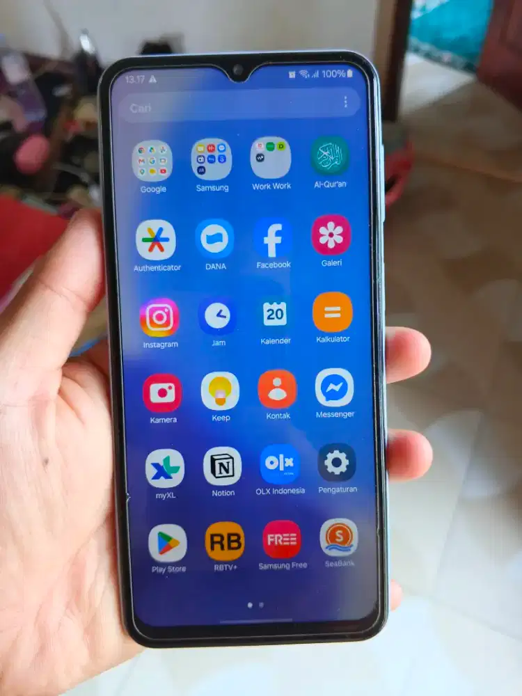 Samsung A23 6/128gb