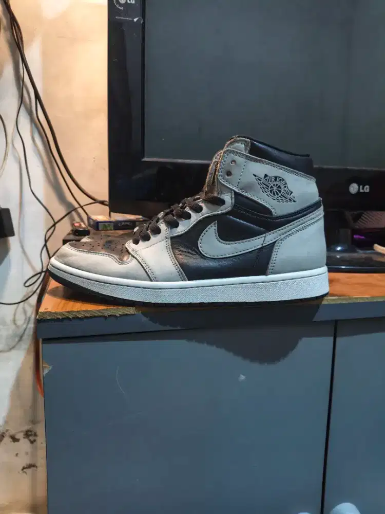 Nike air jordan 1 hight shadow 2.0