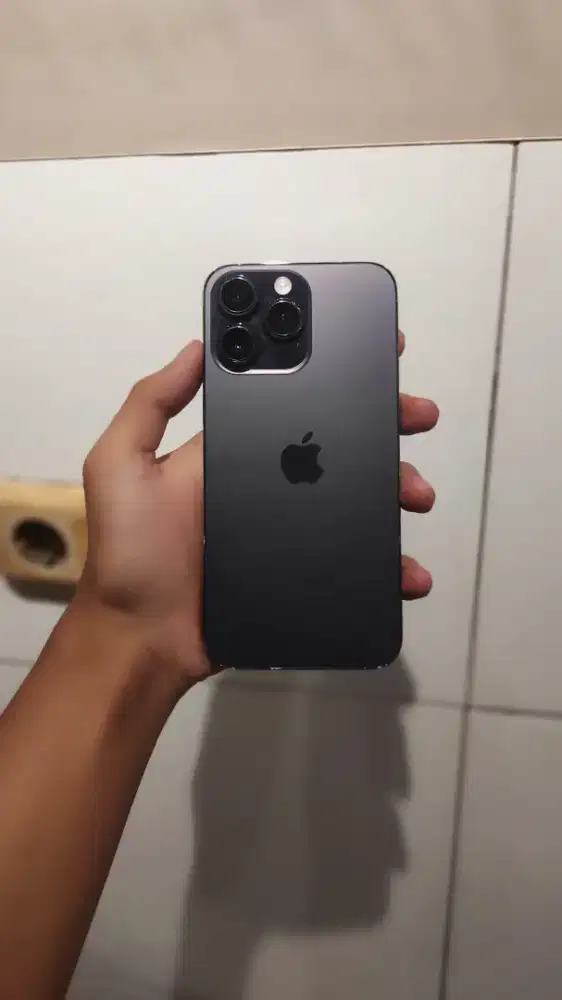 IPHONE 14 PRO MAX, 128GB INTER