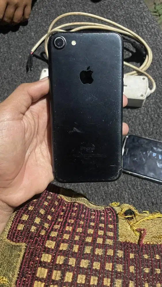 iPhone 7 128 inter