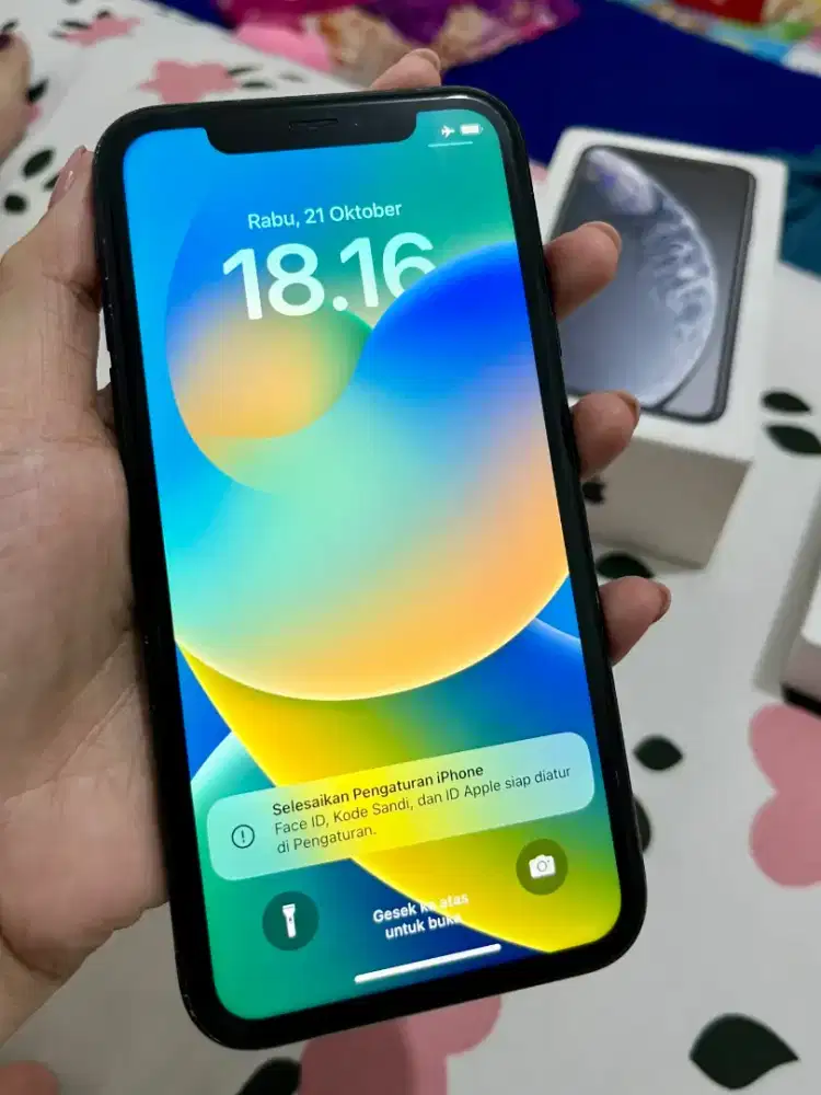 iPhone XR 64 GB