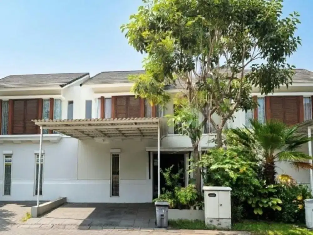 Dijual Grand Harvest Cluster Surabaya/rni