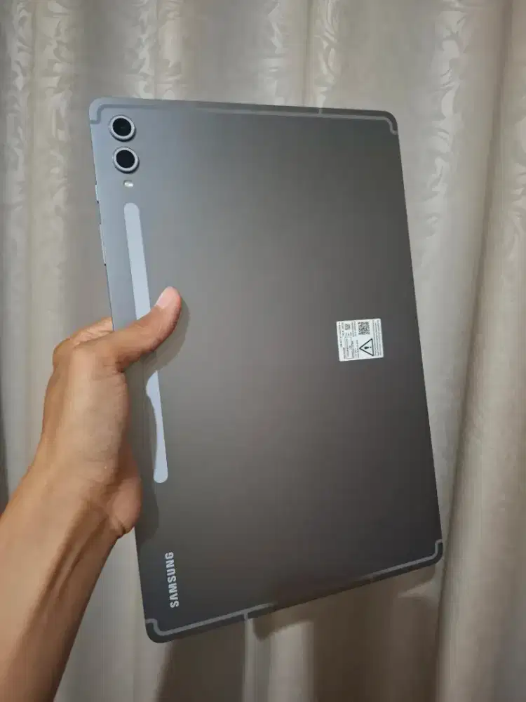 Samsung Galaxy Tab S10 Plus 5G 12/256gb ( celuller ) Second Nominus