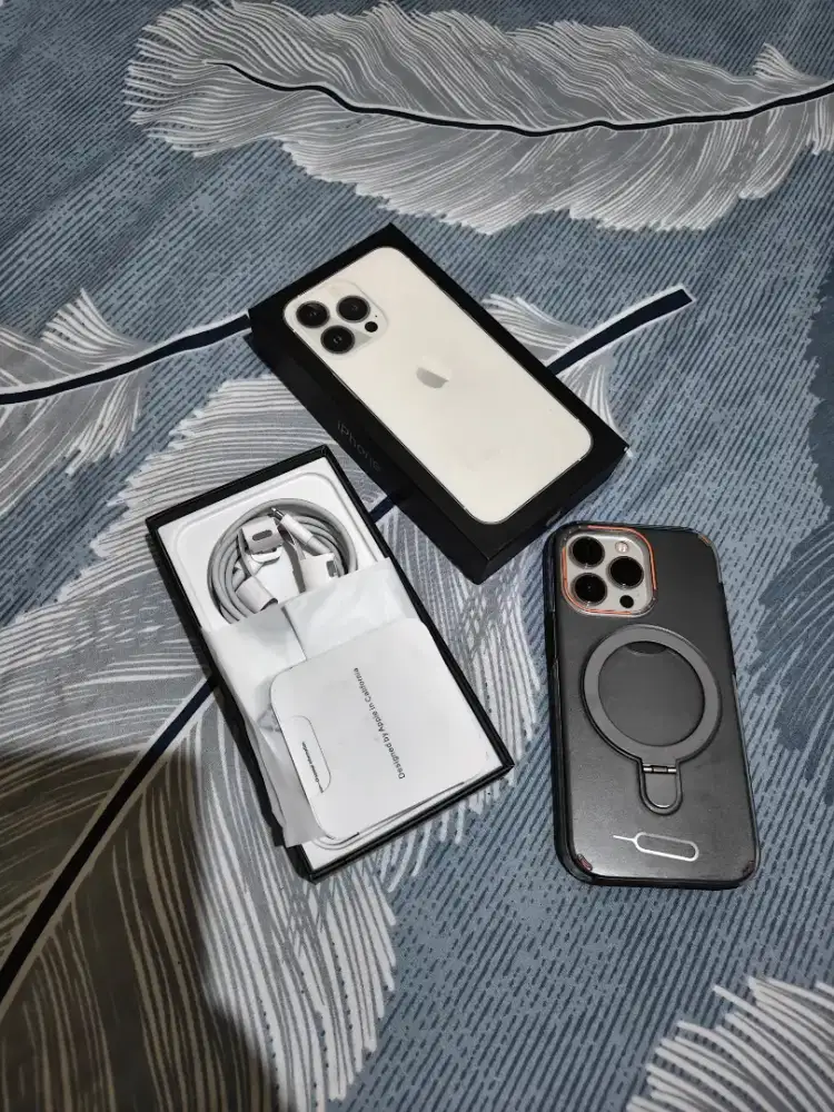 iPhone 13 pro 128gb SimLock(WiFi only)