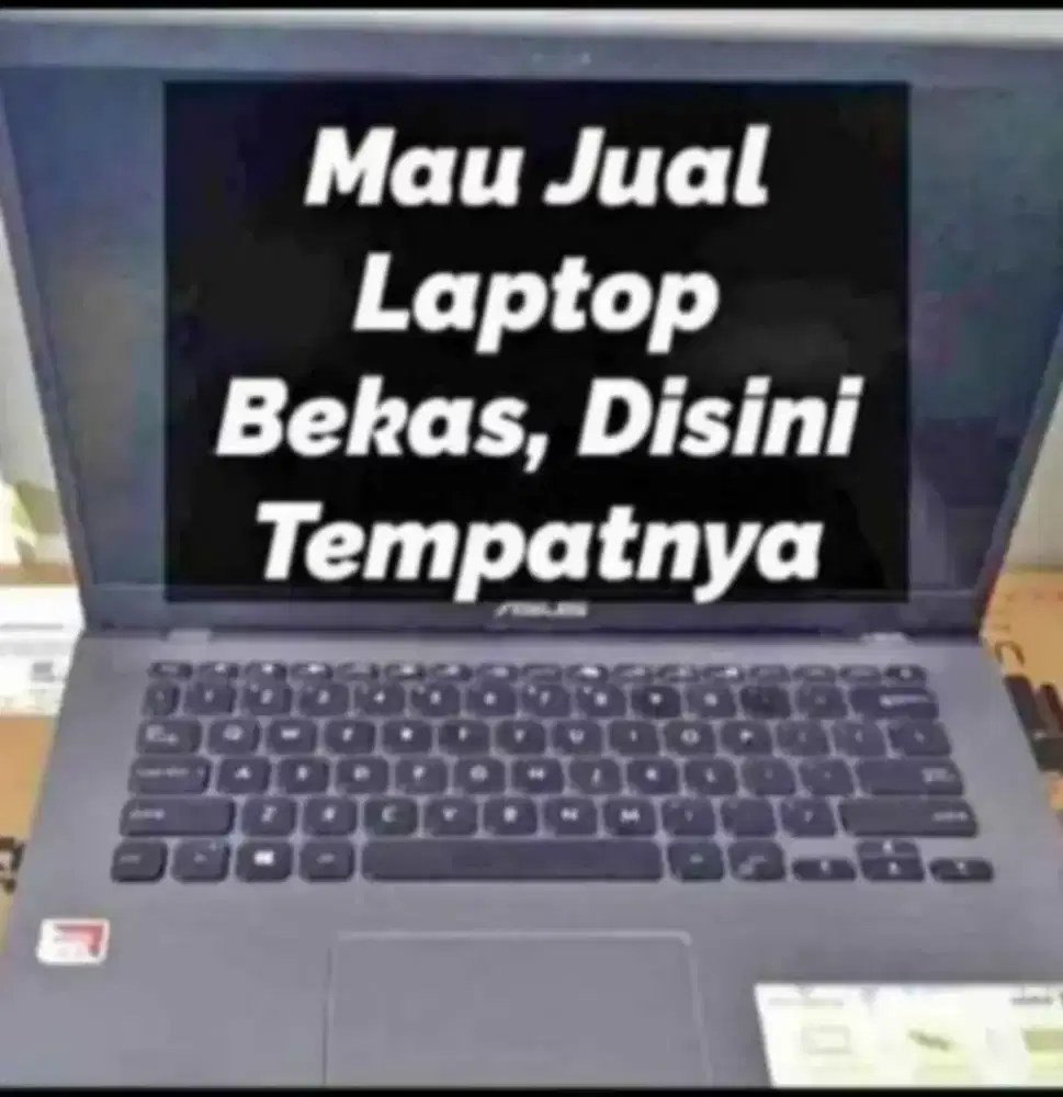 Terima Laptop bekas seri2 terbaru.di utamakan Laptop Gaming