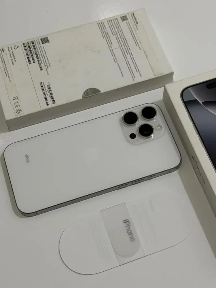 Iphone 16 promax 256Gb iBox