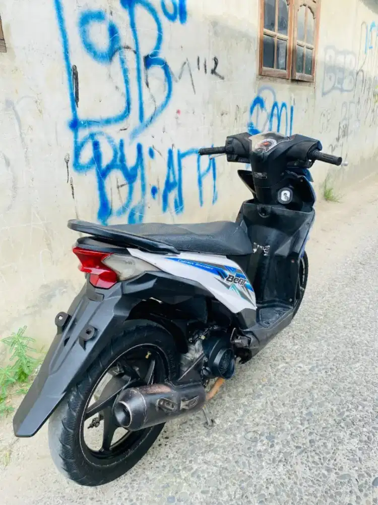 Di jual silinder blok astrea grand