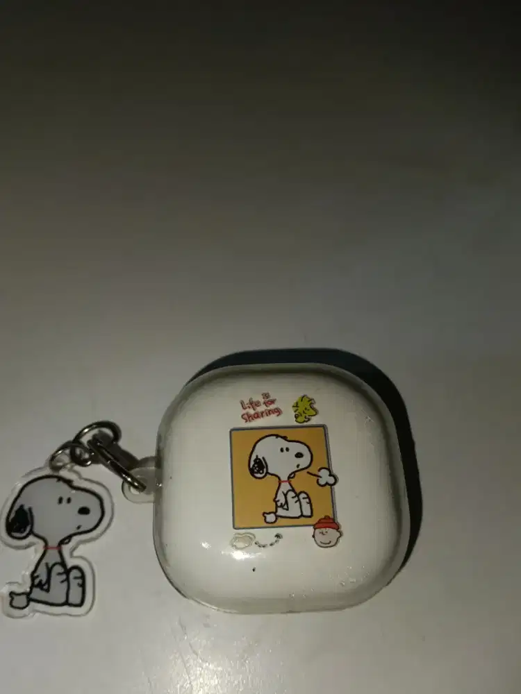 Samsung galaxy buds2 ORI by sound AKG