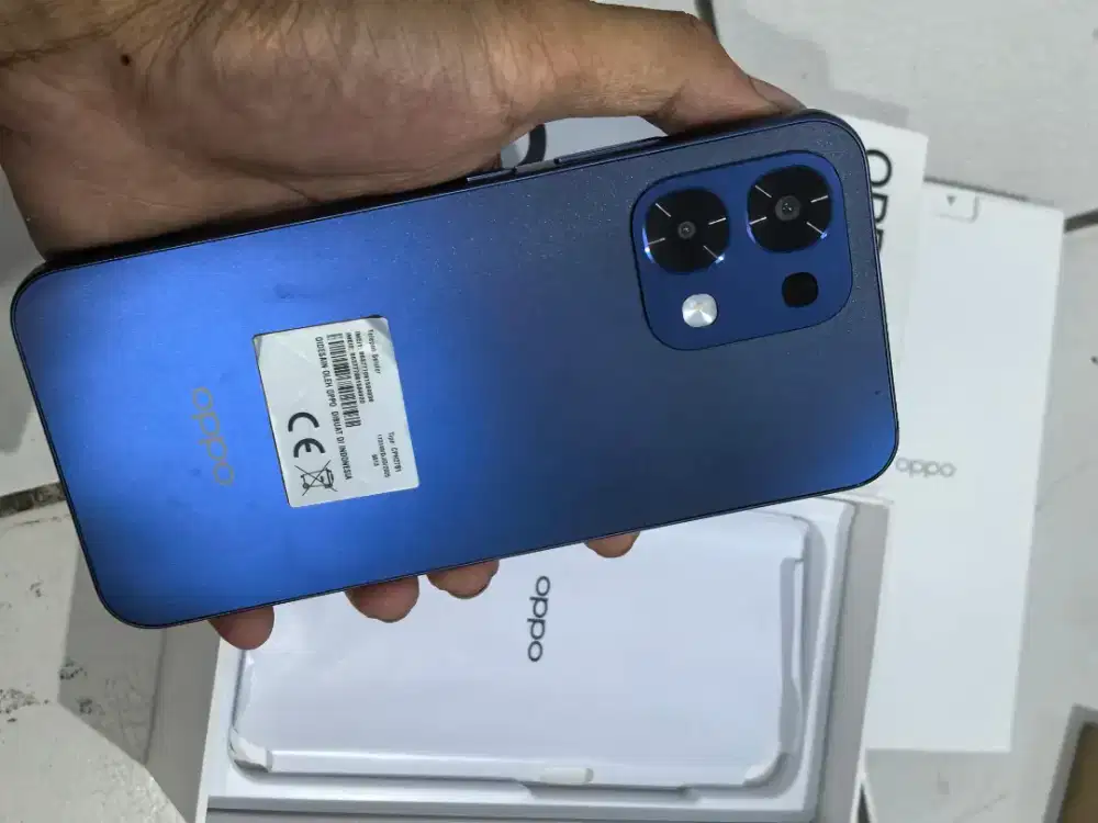 Oppo A6 Pro 5G 8/256