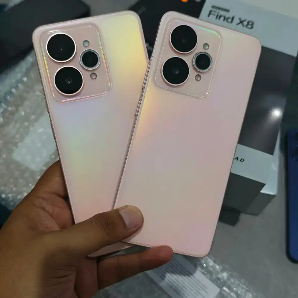 Realme 15 mulus