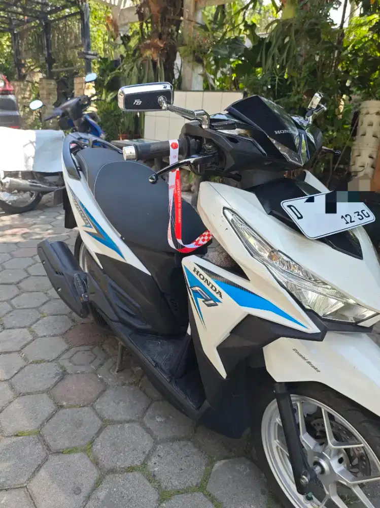 Honda Vario 125cc 2015