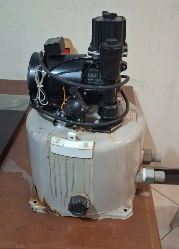 Mesin Pompa Sanyo PH 258JP