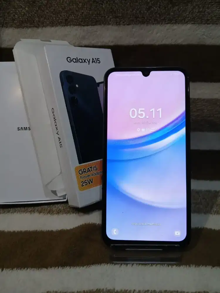 Samsung A15 4G SEIN