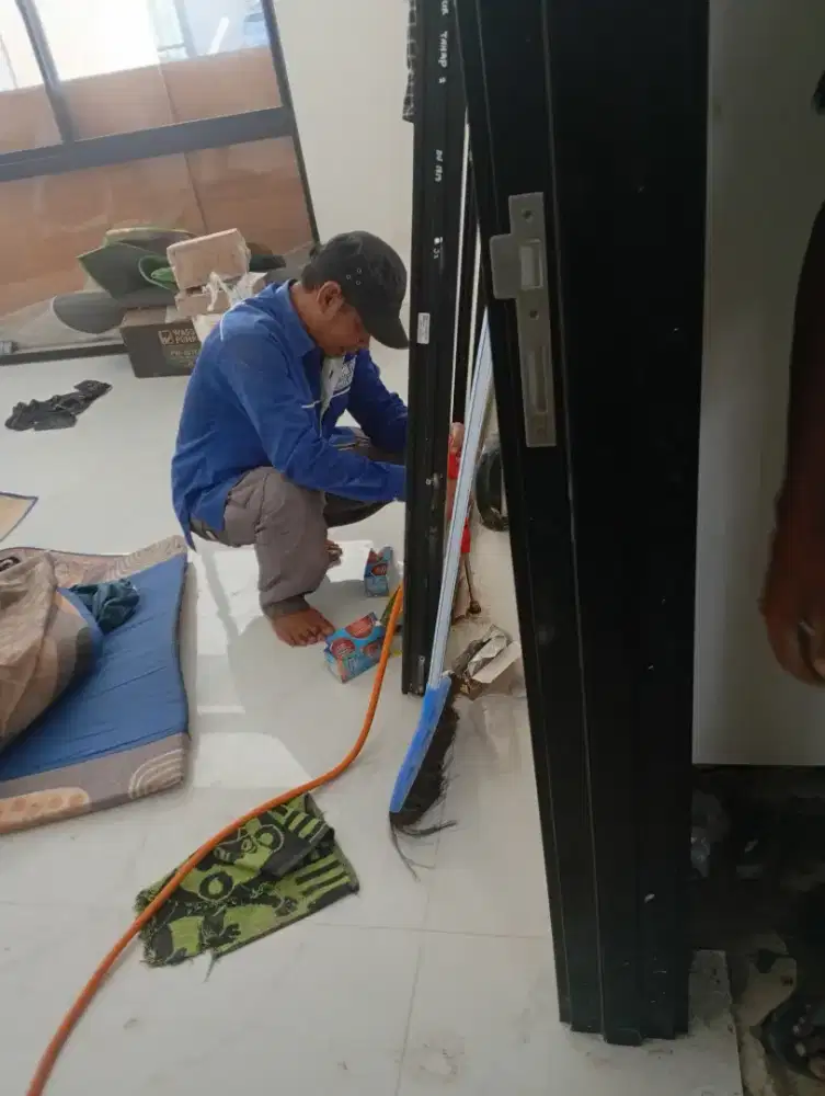 Anti Rayap Murah Dan Bergaransi