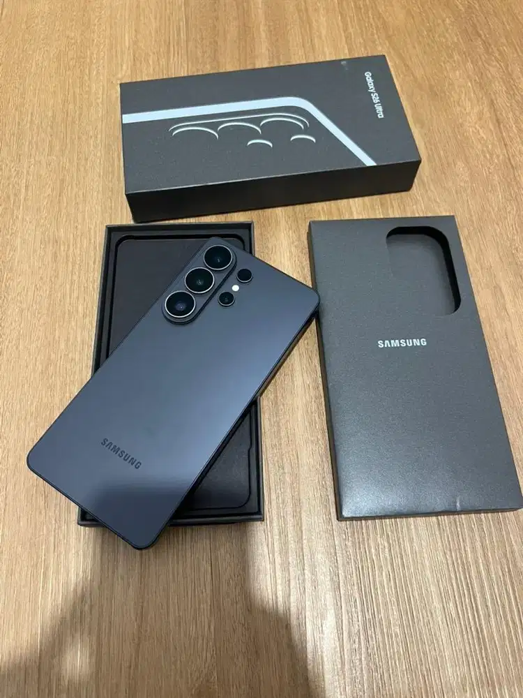 samsung s26 ultra 512gb resmi sein