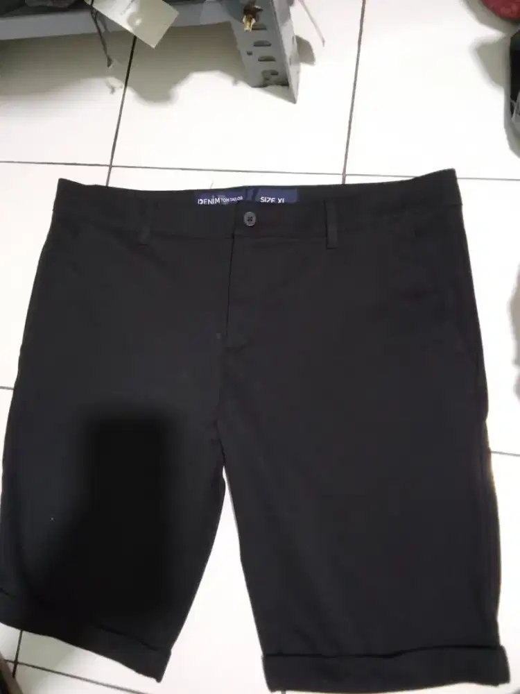 Tom tailor size 36, kondisi baru, jual 100k