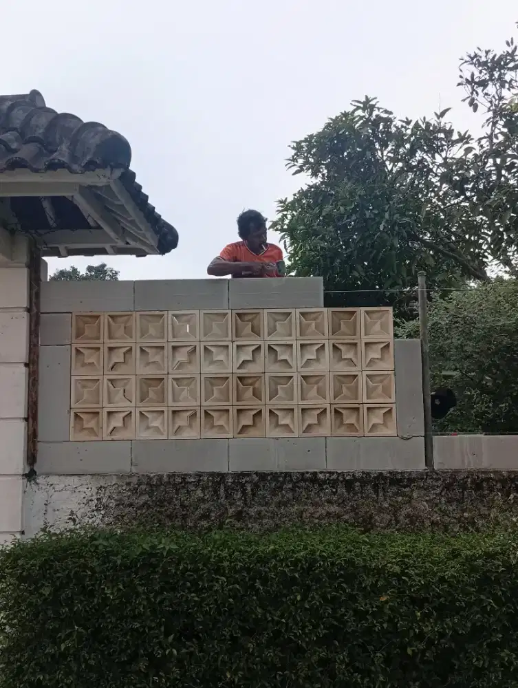 Tukang murah dan bergaransi