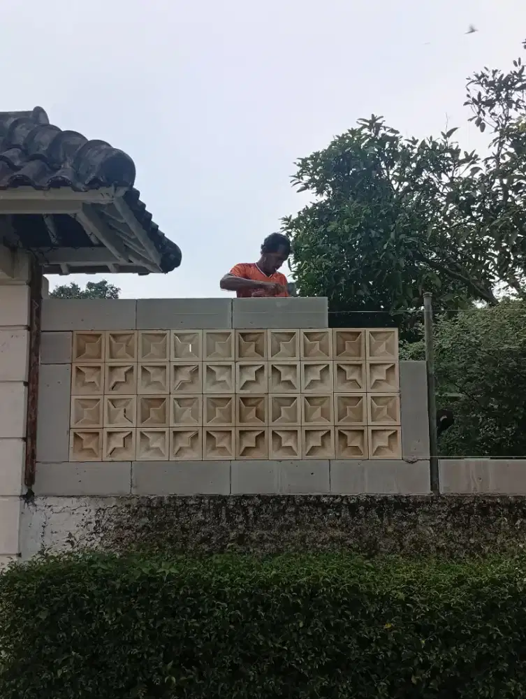 Tukang murah dan bergaransi