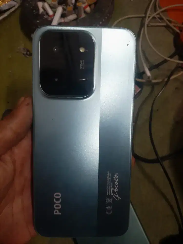 Hp Mati rusak samsung xiaomi oppo dll