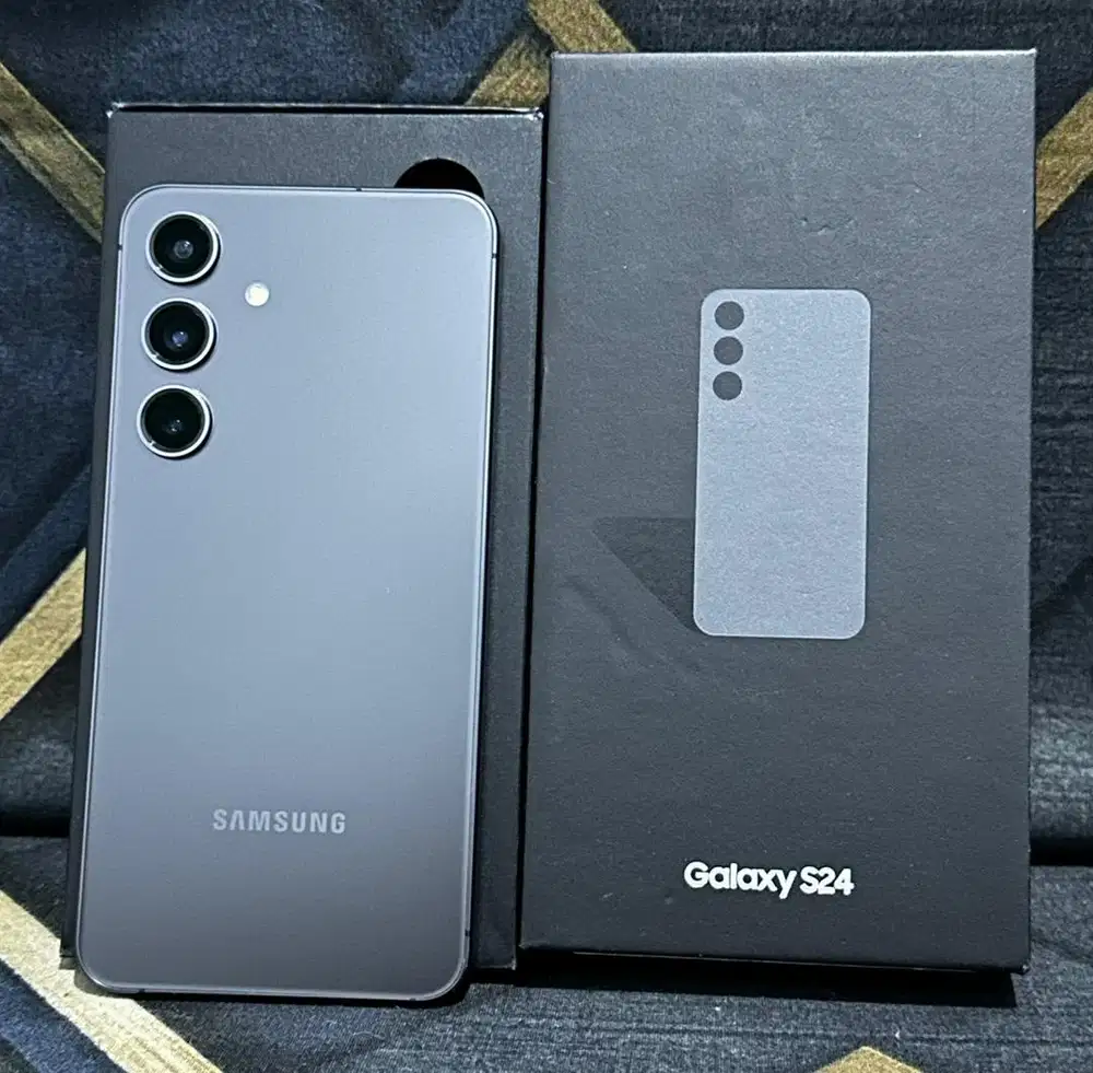 Samsung S24 5G 8/256 Sein