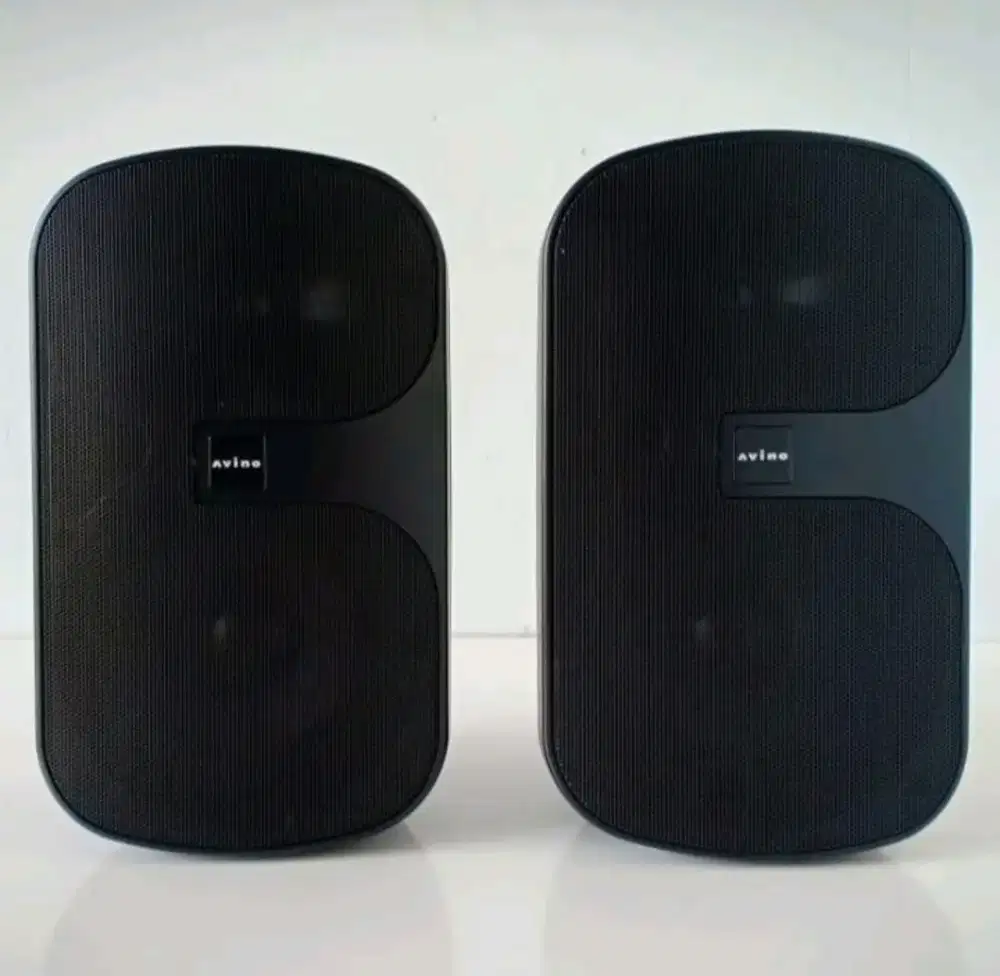 Speakers AVINO WSK-60T ,6,5 inch