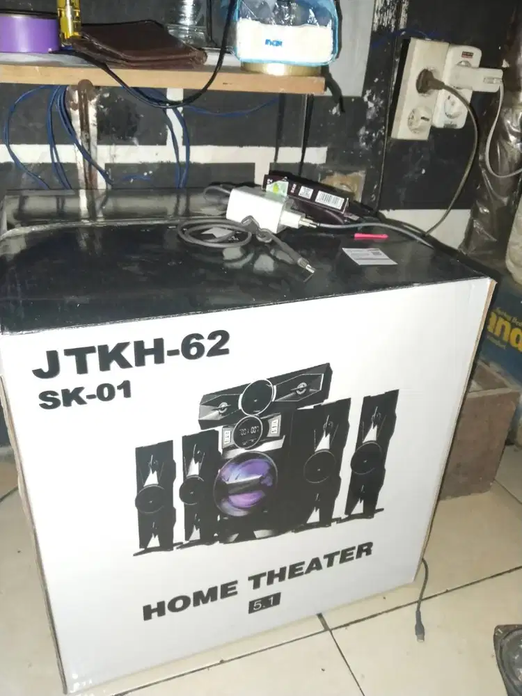 Spiker bluetooth