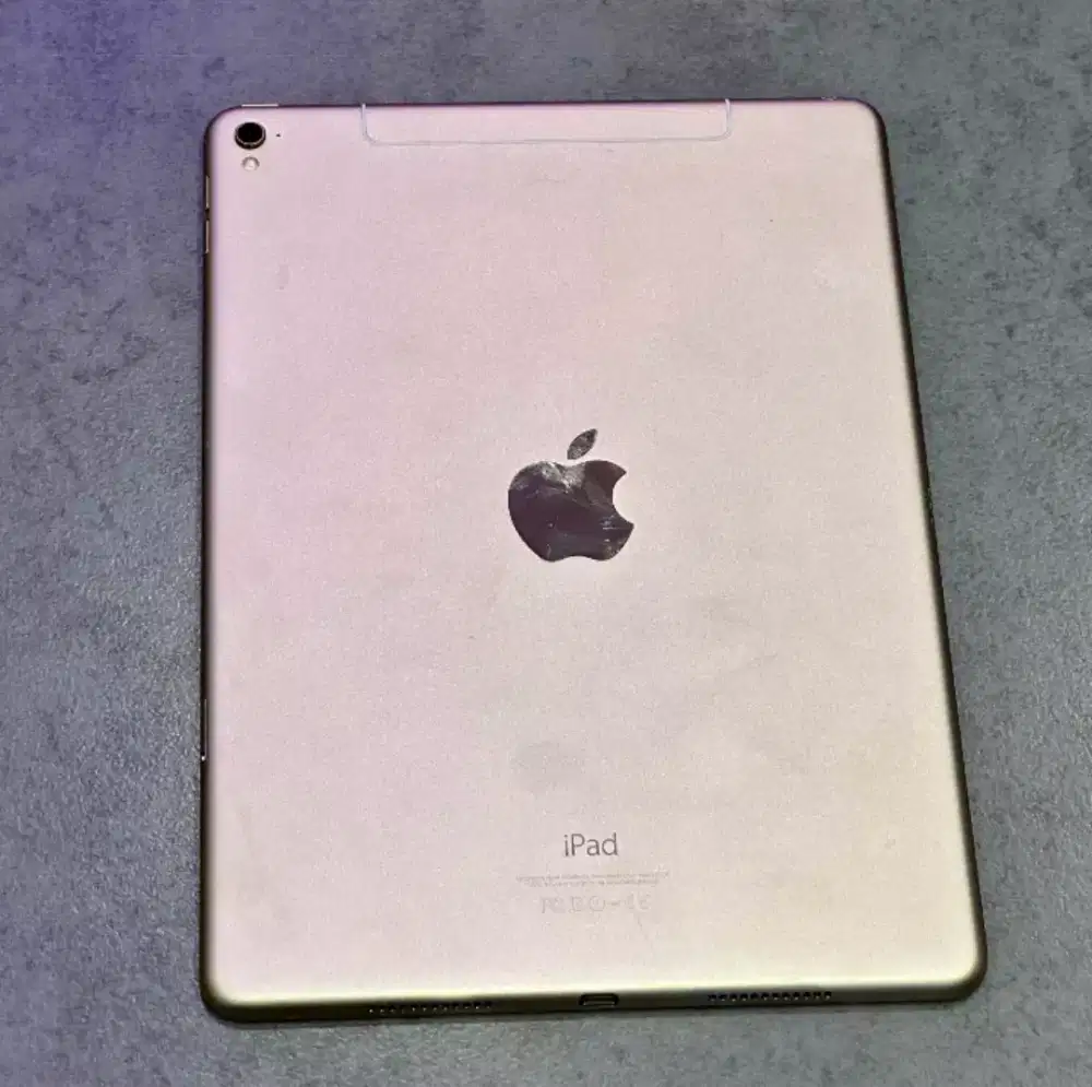 iPad Pro 2016 128GB mulus no minus
