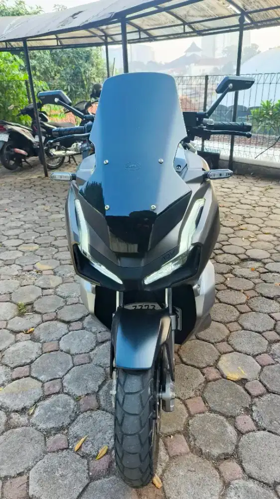 Honda adv 150 2019