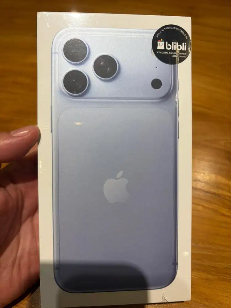iphone 18 promax 256gb ibox