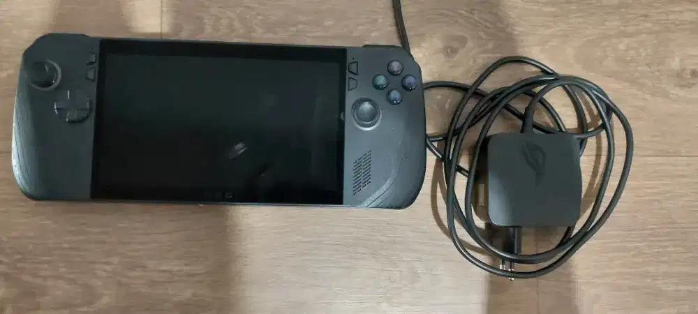 DIJUAL ASUS ROG ALLY X Z1 EXTREME