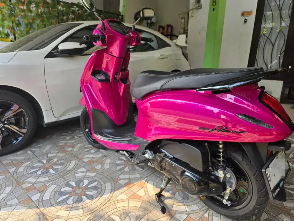 JUAL CEPAT Grand Filano 2024 MEWAH pajak Hidup