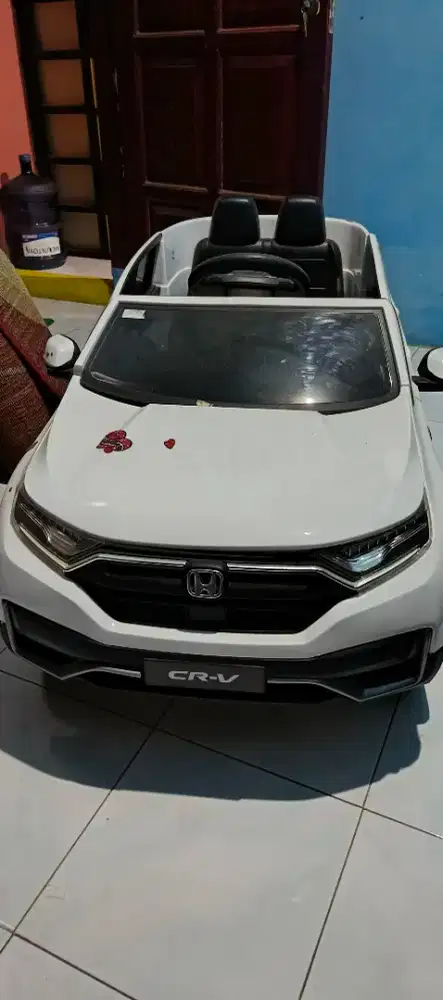 Jual mobil Remote