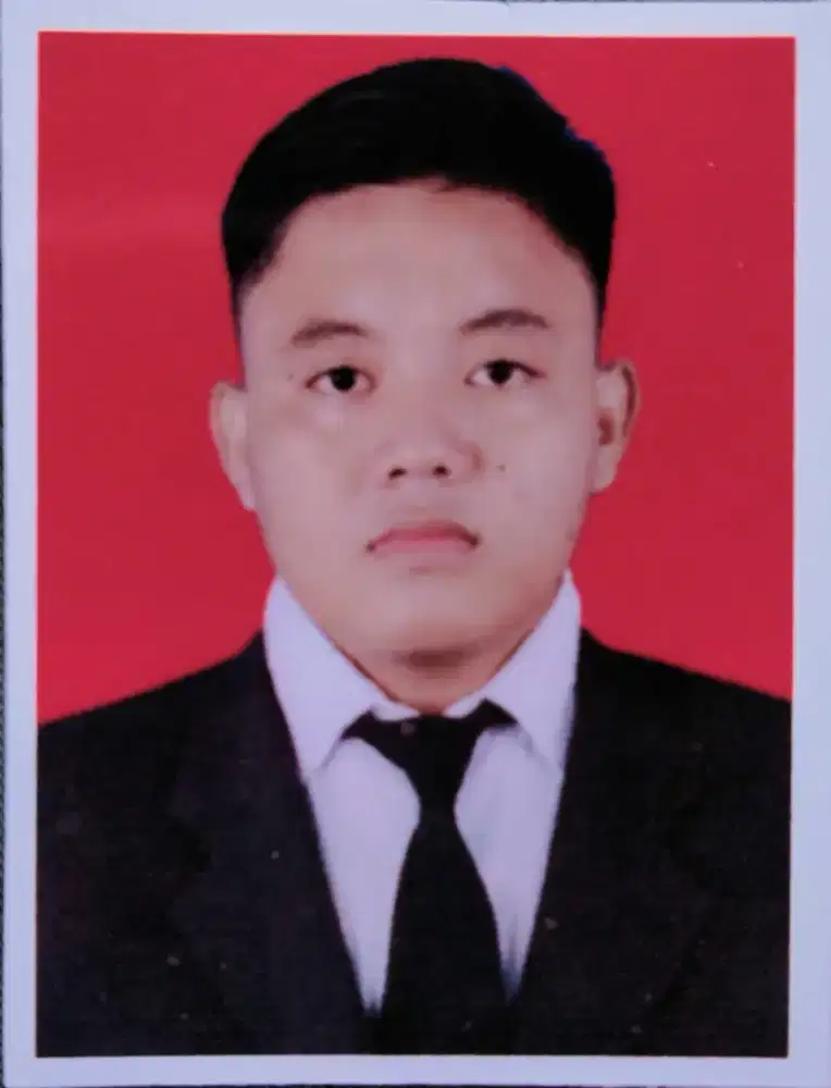Driver PRIBADI & OPRASIONAL