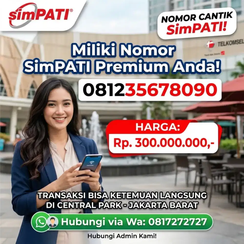 nomor cantik simpati 35678090