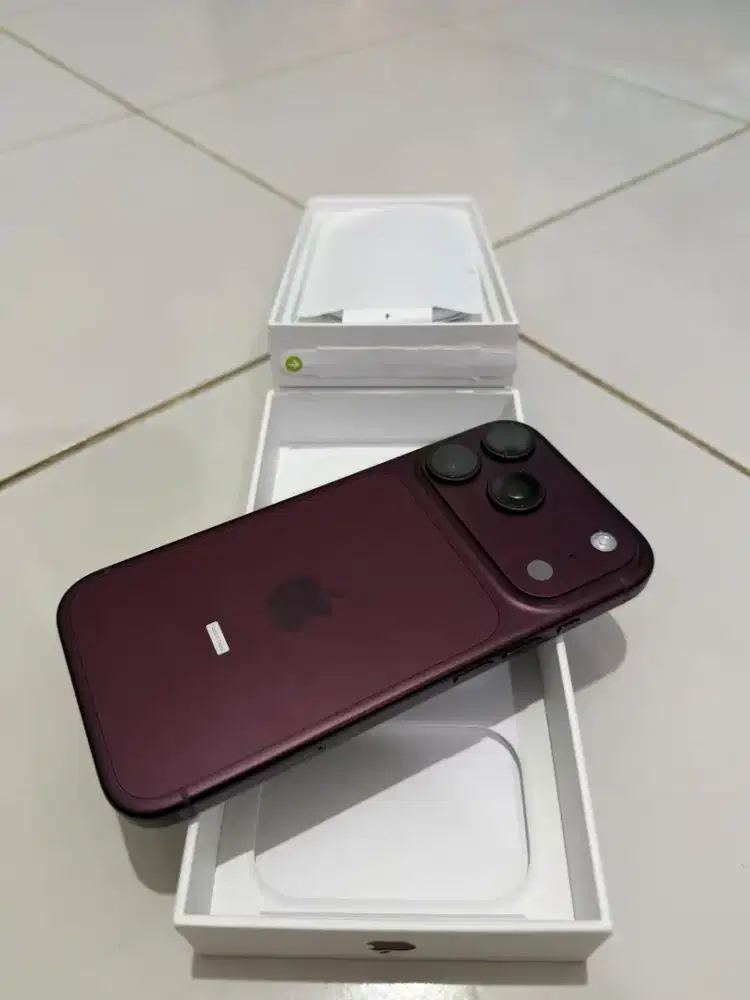 Iphone 18 Pro ibox 256 GB