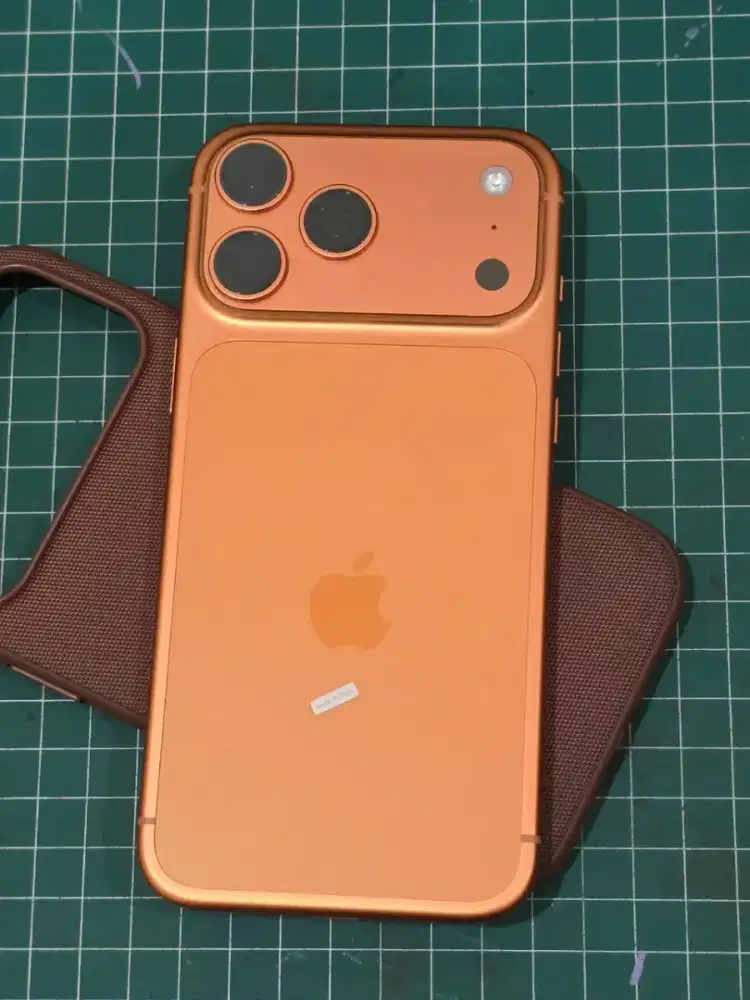 Iphone 17 Pro Max 256 GB