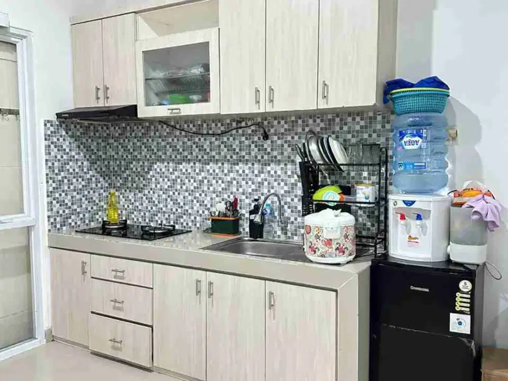 Harapan Indah Rumah dijual