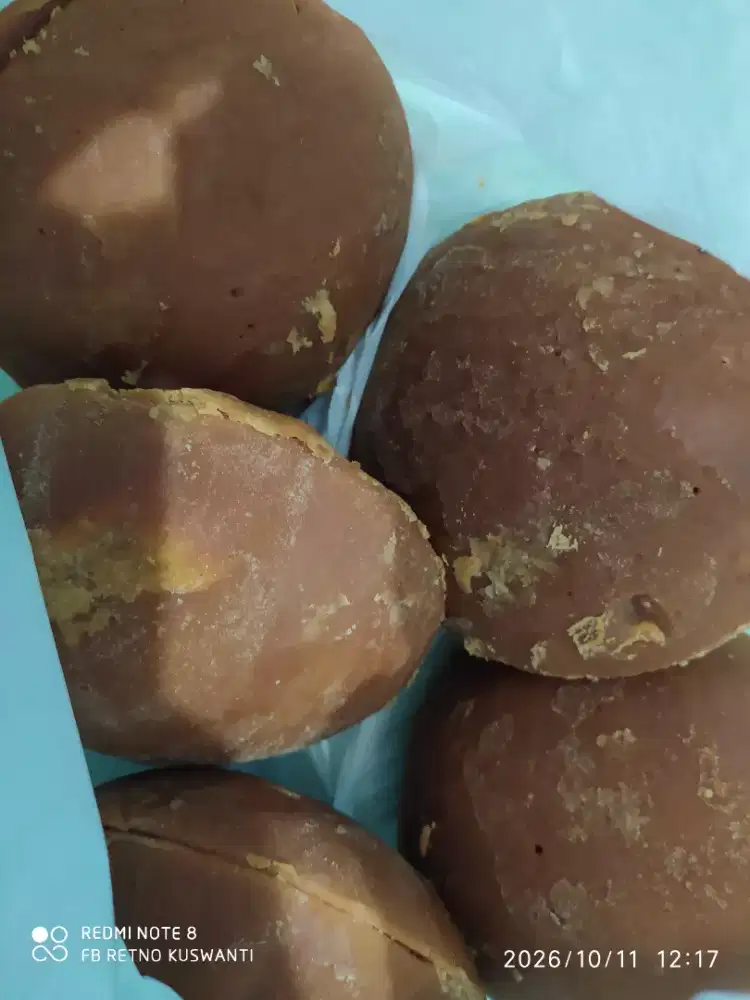 Gula Aren Asli Premium 100% Murni tanpa campuran (Bisa COD)