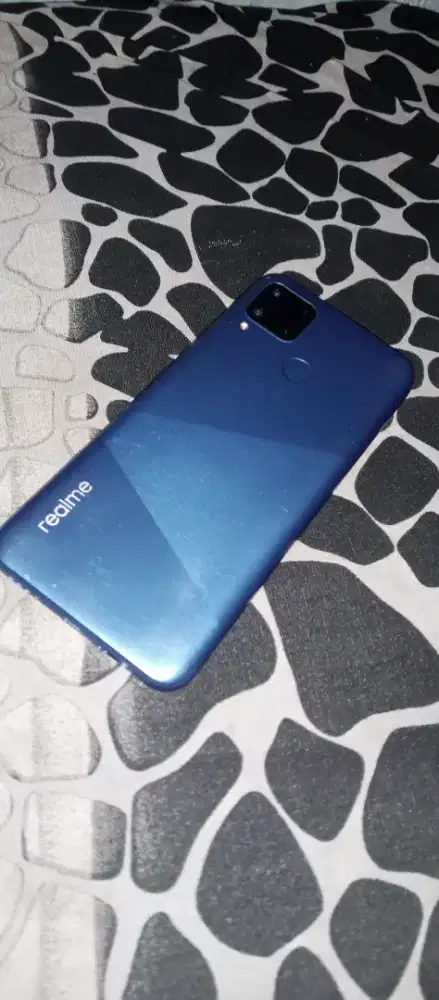 Realme c15 4/64gb