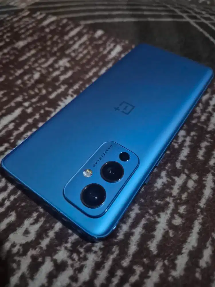 One Plus 9 Rewrite Permanen