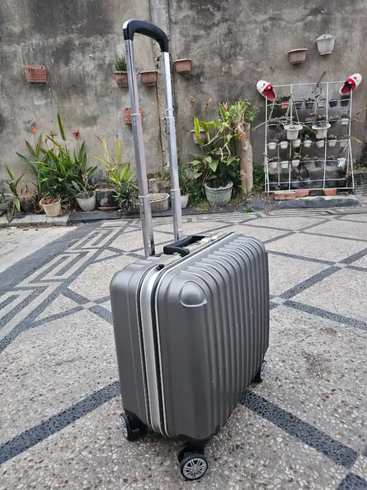 JUAL KOPER UK 20 INCI