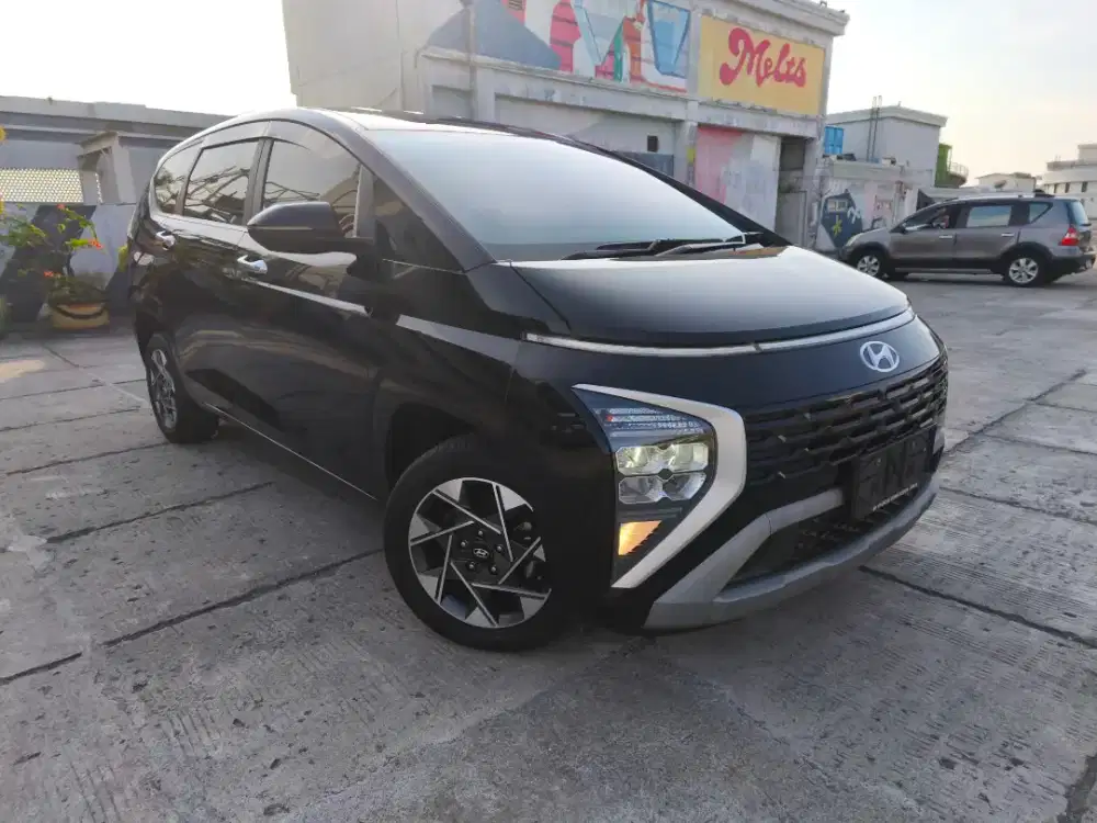 [Km 37Rb] Hyundai Stargazer Prime Captain Seat 2022