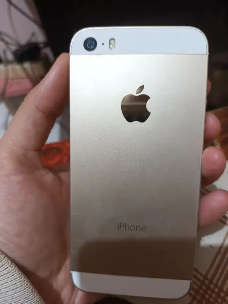 Iphone 5 se gen 1 2016