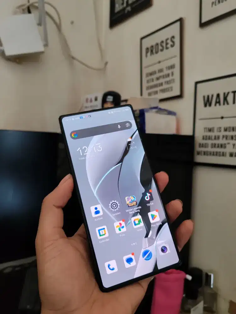 RedMagic 16+12/512GB